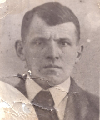 Дмитриев Василий Васильевич