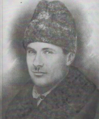 Подурец Григорий Дмитриевич