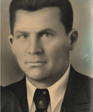 Алаторцев Иван Сергеевич