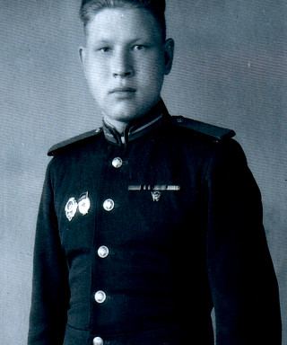 Бекетов Алексей Иванович