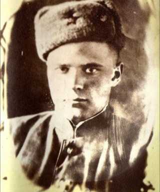 Пальчик Иван Миронович