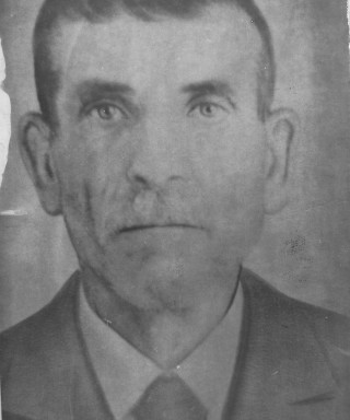 Захаров Егор Иванович