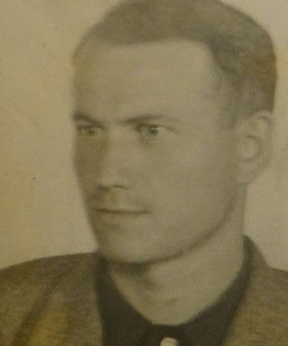 Суменкин Борис Фёдорович