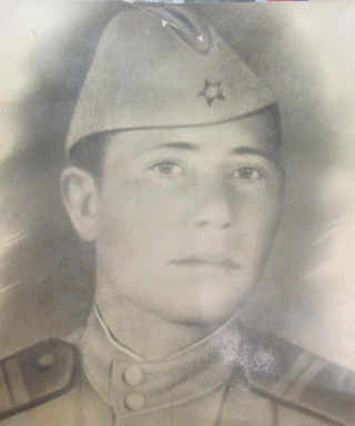 Заитов Нуртын Гатауллович