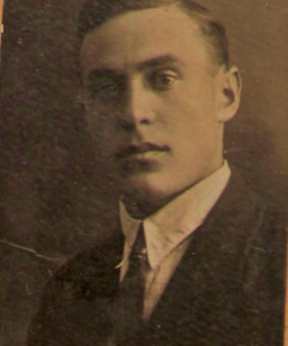 Мустаев Рахим Кадырович