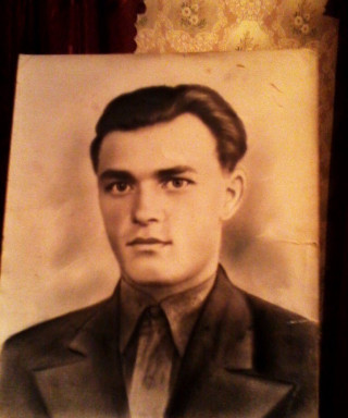 Архипов Ефим Иванович