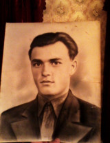 Архипов Ефим Иванович