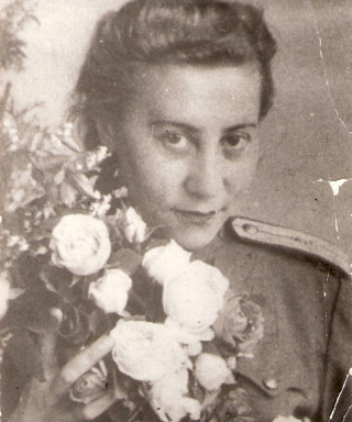 Мустаева Рашида Кадыровна