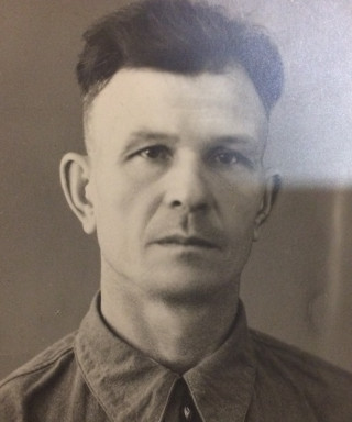 Щекочихин Василий Александрович