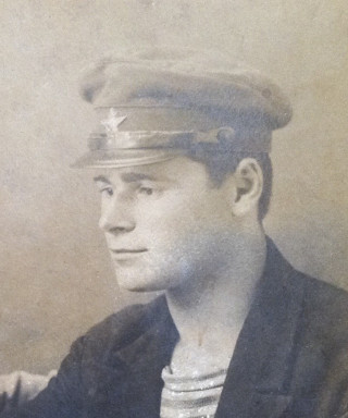 Щукин Николай Гаврилович