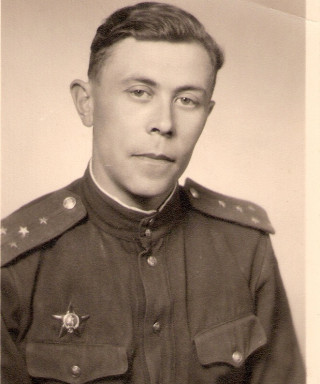 Мустаев Абдула Кадырович