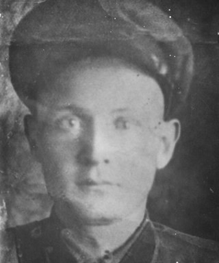 Парамонов Василий Петрович