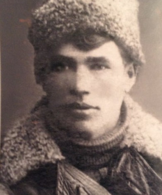 Павлишин Денис Константинович