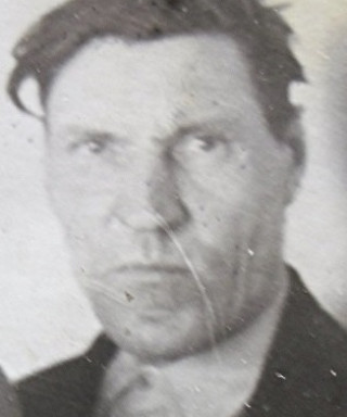Овчинников Иван Петрович