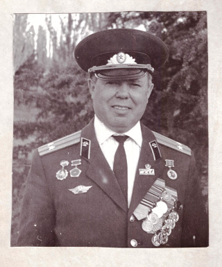 Подольский Лазарь Исаакович