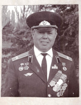 Подольский Лазарь Исаакович