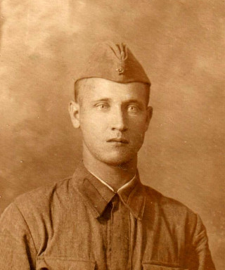 Попов Николай Иванович