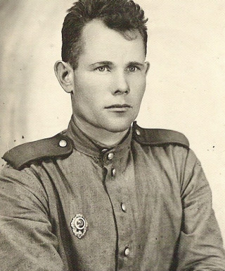 Полозов Дмитрий Яковлевич