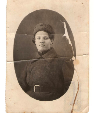 Белякова Надежда Александровна