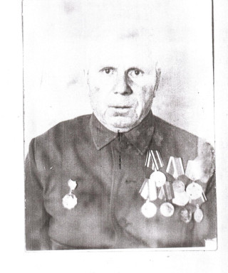 Щёлоков Афанасий Яковлевич