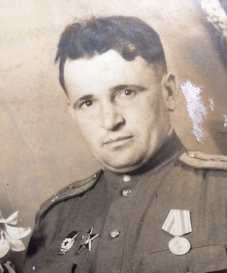 Бочелюк Степан Константинович