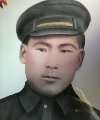 Манушкин Михаил Петрович