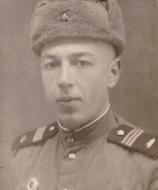 Майоров Анатолий Павлович