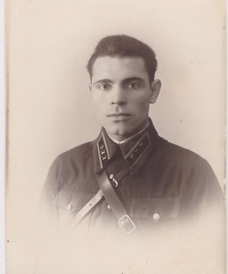 Кадушин Иван Иванович