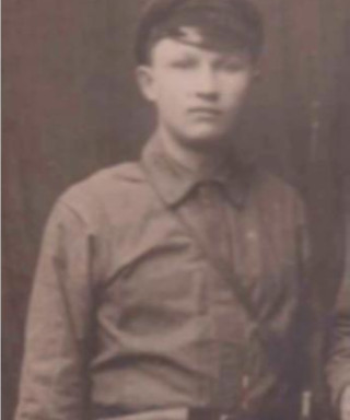 Аверкиев Афанасий Карпович