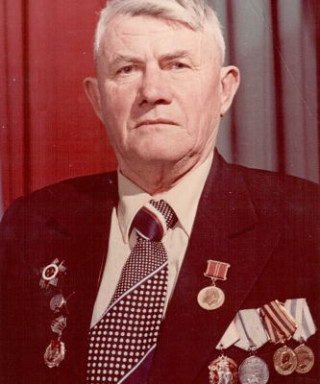 Заярный Николай Иванович