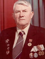 Заярный Николай Иванович