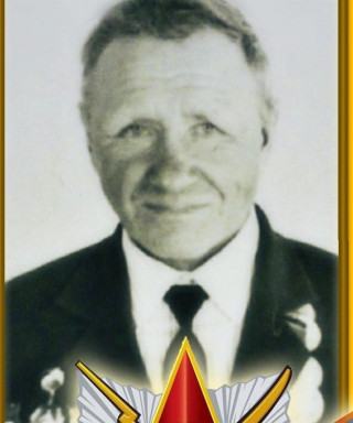 Гулаков Иван Михайлович