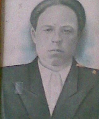 Матросов Павел Александрович