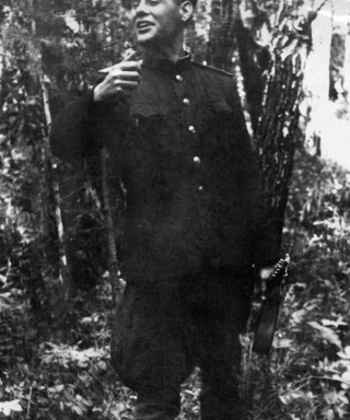 Красников Виктор Андреевич