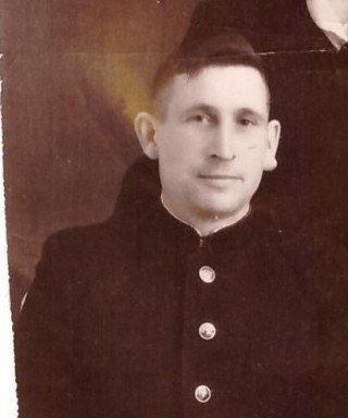 Горбунов Иван Дмитриевич