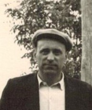 Байков Василий Васильевич