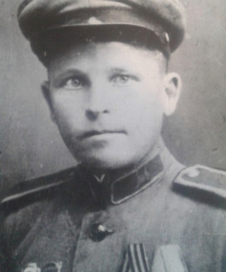 Дронов Антон Алексеевич