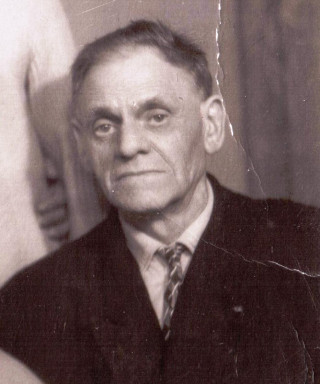 Авдеенко Евдоким Прокофьевич