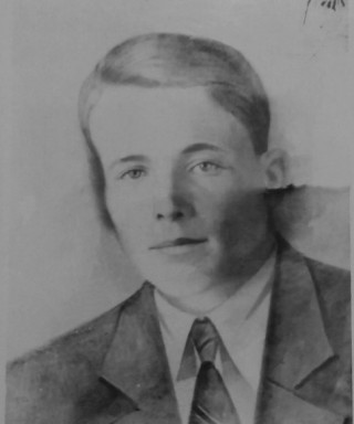 Милюков Николай Андреевич