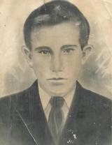 Хамеев Захар Михайлович