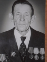 Романов Андрей Семенович