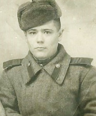 Агеев Василий Иванович