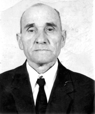 Немцов Петр Романович