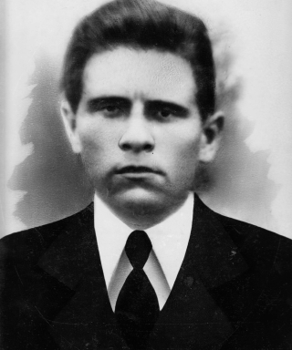 Малашенко Тимофей Степанович