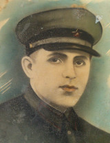 Бычков Михаил Илларионович