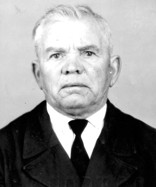 Измайлов Петр Константинович