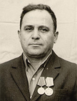 Середа Василий Викторович