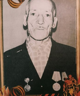 Галиуллин Самигулла Галиуллович