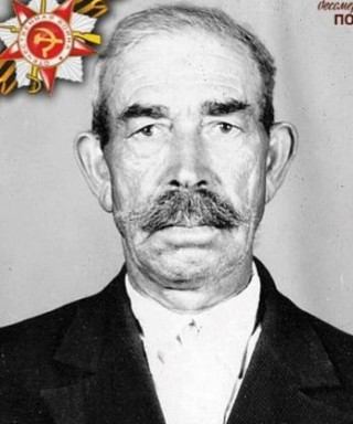 Бондаренко Степан Алексеевич