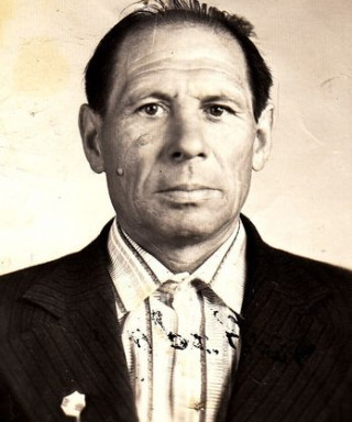 Городов Семён Михайлович